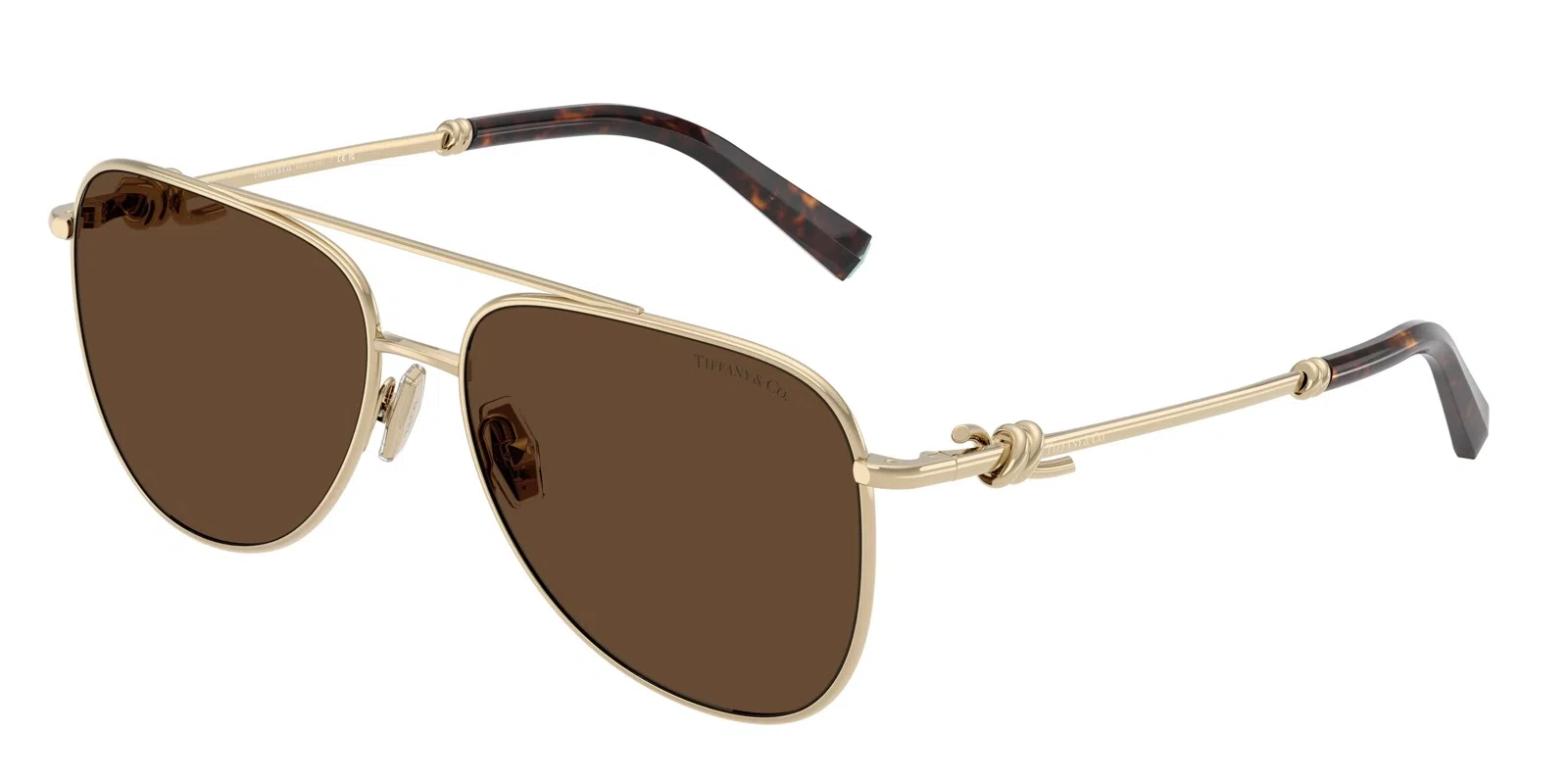 Tiffany 3116 Sunglasses - view 21